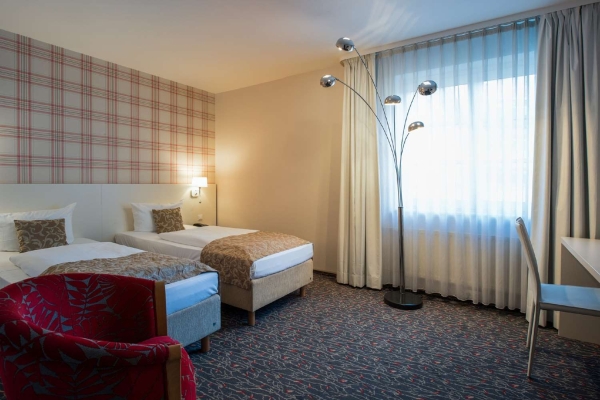 Hotel Quintessenz - Forum